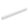 Cappio RSC022, aluminum, m/o 160 mm, 160 mm, white color