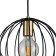 Suspended lamp Quebec E27x60W