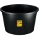 Building pelvis Stayer Strong 06098-120, round, 120 liters