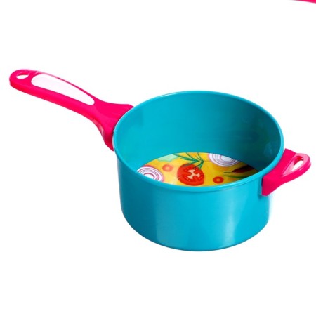Game set "Kitchen", mixer, with accessories-9