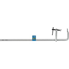 Strutzin whole bison KS-500/120, professional, clamp 120 mm, 1000/120 mm