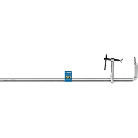 Strutzin whole bison KS-500/120, professional, clamp 120 mm, 1000/120 mm