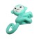 Figure eraser "Monkey", mix