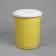 Food tank, 35 l, with a lid, mix