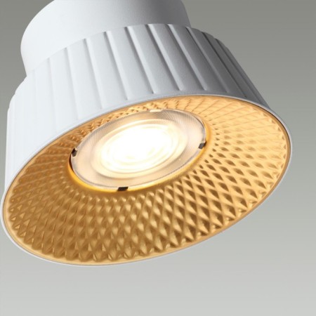 Ceiling lamp MALI IP20 LED 7W 3000K-3