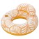 Circle for swimming with a pillow, 118 x 117 cm, 43643