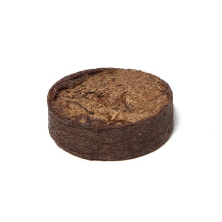 Peat tablets, d = 2.7 cm, in the shell, set of 50 pcs.-1