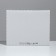 Gift folding box, packaging, “stylish house”, 31.2 x 25.6 x 16.1 cm