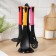 Set of kitchen instruments, 7 pr. Flava