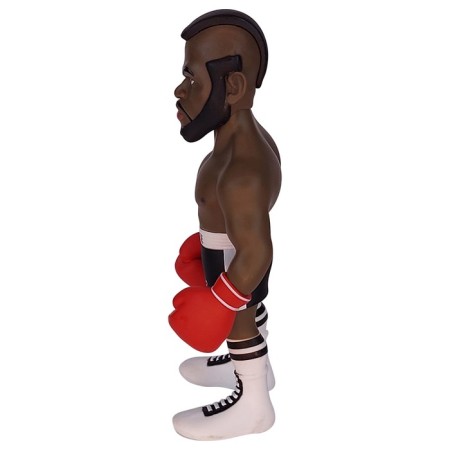 Collectible figure Minix Rocky "Mr. Ti", 12 cm-3