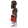 Collectible figure Minix Rocky "Mr. Ti", 12 cm