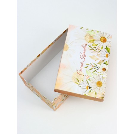 A set of boxes 10 in 1 "tender", 32.5 x 20 x 12.5 -12 x 7 x 4 cm-11