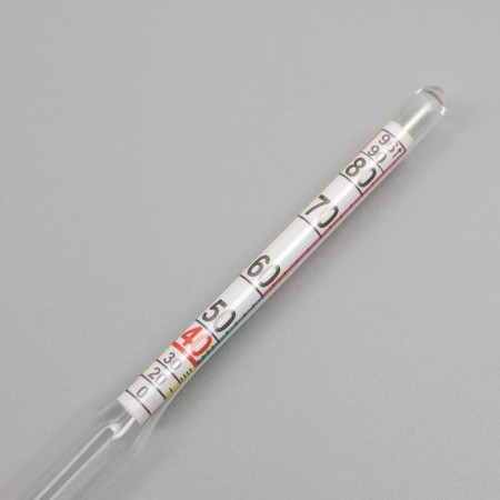 Alcoholmer, 14 cm-2