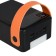 External battery TFN Porta LCD PD, 80,000 mAh, 2 USB, Type-C, MicroUSB, Black