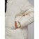 Winter jacket, size 50, beige color