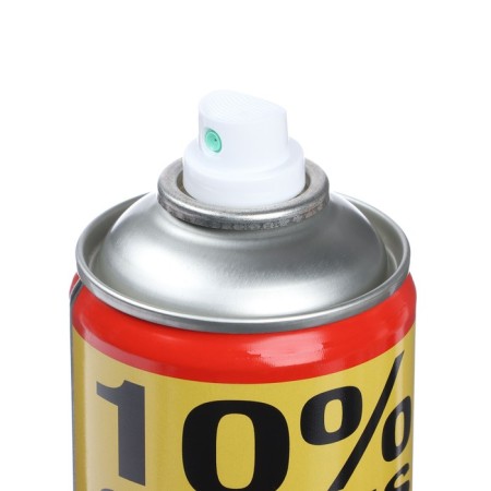 Plak Frutti Rossi Plastic Polish, Aerosol, 750 ml-2