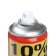Plak Frutti Rossi Plastic Polish, Aerosol, 750 ml