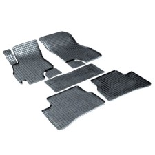 Rubber ’rugs’ mesh ’for Hyundai Accent, 200-2012
