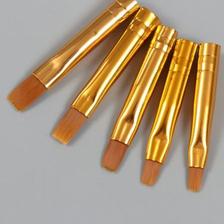 Tool for creativity n-r 22 items (2 holders + 20 nozzles) 2x12.5x29.5 cm-4
