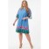 Women's dress, size 52