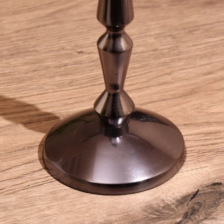 CLEM CLEM CLAM 30 cm, metal-4