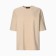 Women's T -shirt MIST DRAMATIC p. L-XL, beige
