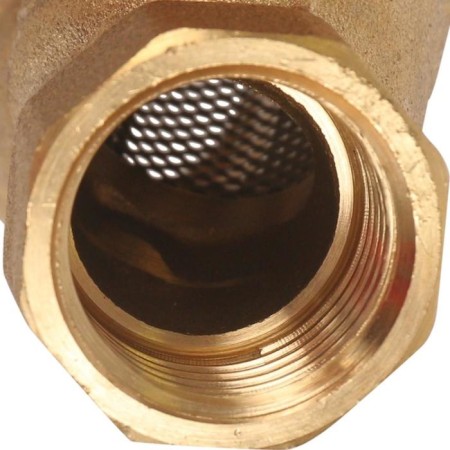 Carriage filter Stout SFW-0011-000015, 1/2 ", 500 md.-2
