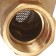 Carriage filter Stout SFW-0011-000015, 1/2 ", 500 md.
