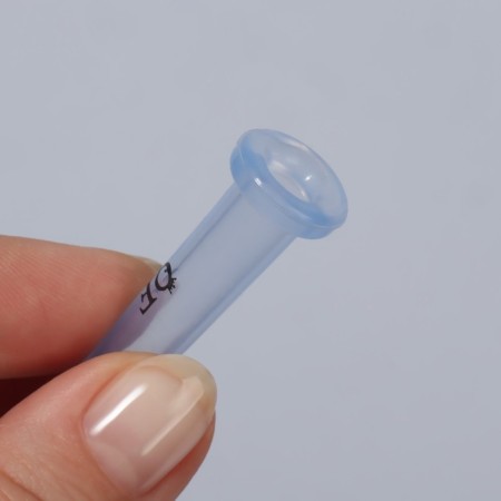 Vacuum banking for massage, size S, D 1.6 cm, color mix-4