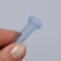 Vacuum banking for massage, size S, D 1.6 cm, color mix