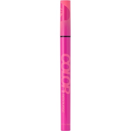 Love Generation Color Resourse eye liner, tone 06 pink, 0.6 ml-1
