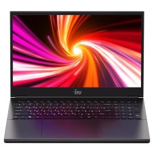 Laptop IRU Caliber 17tli Core i5 1135G7 8GB SSD256GB Intel IRIS XE 17.3 
