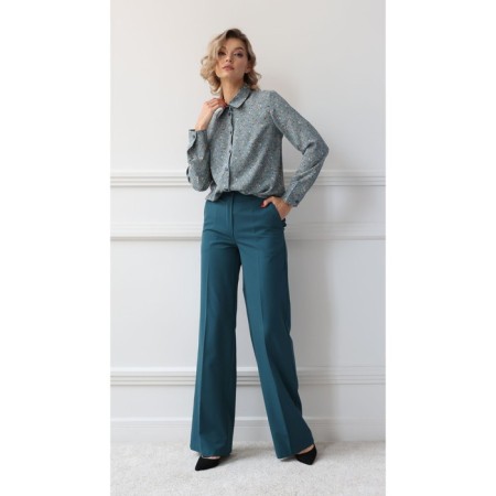 Female shirt, size 50-2