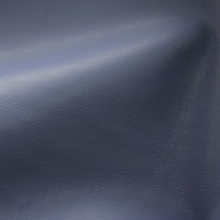 The pear-pear chair is positive Favorit, size m, diameter 70 cm, height 90 cm, artificial leather, blue color-1