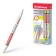 Erichkrause Visioline V-16 Neon+Pastel, 0.6-3.3 mm, bilateral, water-based ink, yellow, yellow