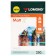 Photo paper for jet print A4, 50 sheets of Lomond, 250 g/m2, bilateral, matte