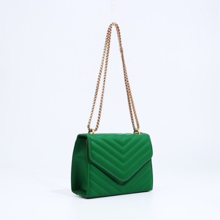 Bag-mixer on magnet, green color-3