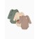 Set Body crumb I, 3 pcs, height 68-74 cm