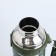 Thermos, 1.2 l, the movement "Master K. Camouflage", with a mug, retains heat 18 hours, 11 x 29 cm