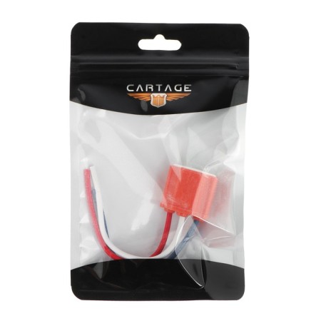 Cartage lamp cartridge, h4, 12 in-2