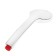 Shower watering can Accoona A334N, 1 mode, red