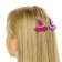 A set of hair accessories "Witch"