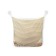 Organizer in a bath on the suction cups “composition on the sand”, for storing toys and trifles, size 33x39 cm