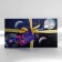 Gift set "Cosmos inside you" Planing and pen