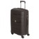Supra STS-2004, L, brown suitcase