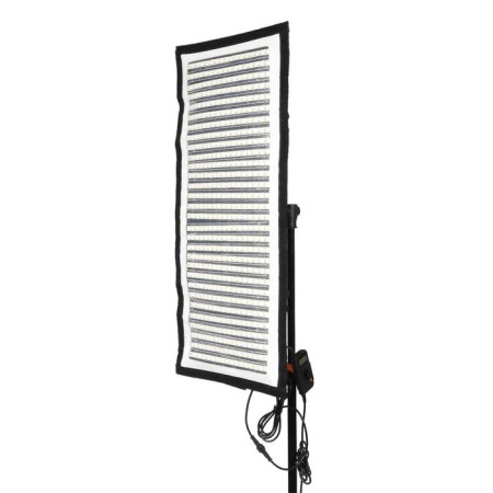 LED LED Falcon Eyes Flexlight, 480 LED, BI-Color, flexible-4