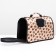 Bag - Carriage for animals "Happy" paws, beige, size S, 37.5 x 17 x 22 cm
