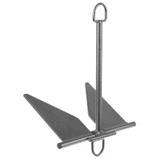 Anchor, weight 2.5 kg