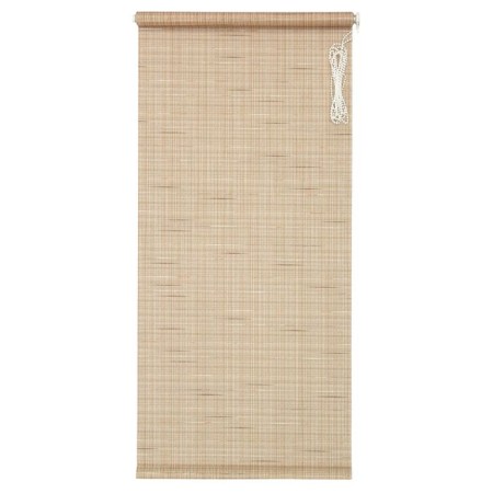 Roller curtain 60 x 175 cm "Riga", beige color