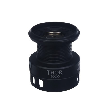Coil B/in Namazu Pro Th3000, 8 + 1 bearing, 5.1: 1, metal spool + plastic-3
